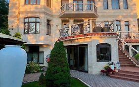 Мини-отель  Вилла-София